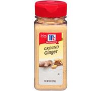 McCormick Ground Ginger 227 grams