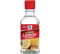 McCormick Lemon Extract 8 Fl Oz