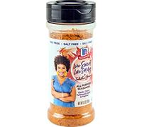McCormick Like Sweet Like Smoky All Purpose Seasoning by Tabitha Brown, 5.5 oz