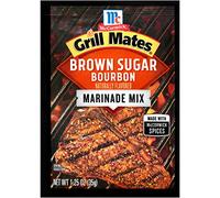 Grill Mates Brown Sugar Bourbon Marinade Mix