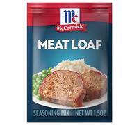 McCormick Meat Loaf Seasoning Mix (42g)