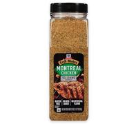 McCormick Montreal Chicken Seasoning – 23 oz (652 g)