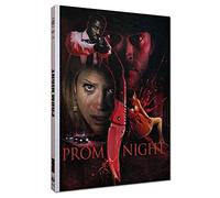 Mccormick, Nelson - Prom Night Mediabook B