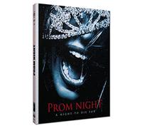 Mccormick, Nelson - Prom Night Mediabook C