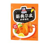 McCormick New Orleans Chicken Wing Seasoning 35g