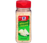 McCormick Onion, Minced, 8.25-Ounce