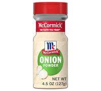 McCormick Onion Powder, 4.5 oz