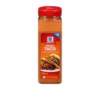 McCormick Original Taco Seasoning Mix, 24 Ounce (Pack of 1) - Packaging May Vary