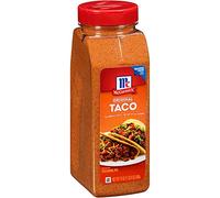 McCormick Original Taco Seasoning Mix, 24 Ounce (Pack of 1) - Packaging May Vary