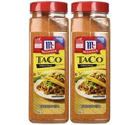 McCormick Original Taco Seasoning Mix 680g Tub