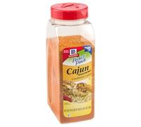 McCormick Perfect Pinch Cajun Seasoning 510g Tub