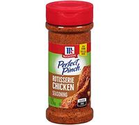 McCormick, Perfect Pinch Rotisserie Chicken Seasoning, 5 Oz
