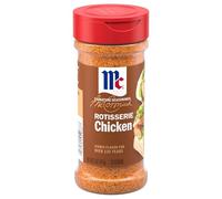 McCormick, Perfect Pinch Rotisserie Chicken Seasoning, 5 Oz