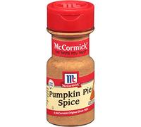 McCormick Pumpkin Pie Spice 56g