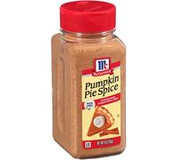 McCormick Pumpkin Pie Spice, 9 oz