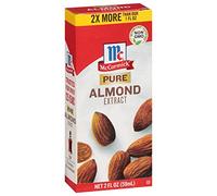 McCormick Pure Almond Extract, 2 fl oz