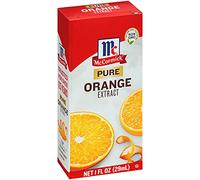 McCormick Pure Orange Extract, 1 fl oz