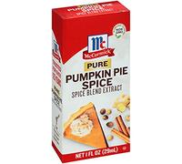 McCormick Pure Pumpkin Pie Spice Blend Extract, 1 Oz.