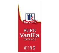 McCormick Pure Vanilla Extract 29ml