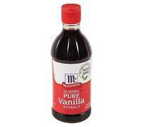 McCormick Pure Vanilla Extract 454 grams