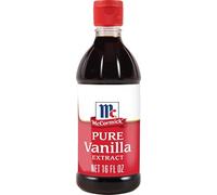 McCormick Pure Vanilla Extract 454 grams