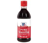McCormick Pure Vanilla Extract 454 grams