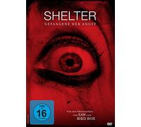 Mccormick,Sierra - Shelter - Gefangene der Angst