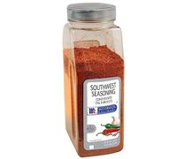 McCormick Southwestern Seasoning, 18-Ounce Plastic Bottle