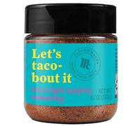 McCormick Taco Night Topping Seasoning Flavor Maker 133 ml