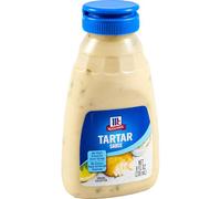 McCormick Tartar Sauce, 8 Ounce (Pack of 6)