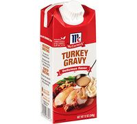 McCormick Turkey Sauce 12oz