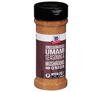 McCormick, Umami Seasoning with Mushrooms and Onion, 4.59 Oz