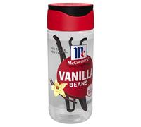 McCormick Vanilla Beans (Pack of 2)