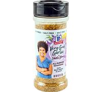 McCormick Very Good Garlic All Purpose Seasoning by Tabitha Brown, 4.87 oz