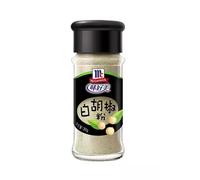 McCormick White Pepper Powder 30g
