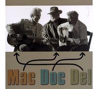 Mccoury Bros - Mac Doc & Del
