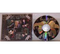 McCoury, Del - Del and the Boys