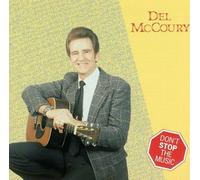Mccoury, Del - Don't Stop the Music [CASSETTE]