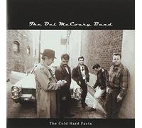 McCoury, Del - The Cold Hard Facts