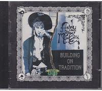McCoy, Andy - Building In Tradition