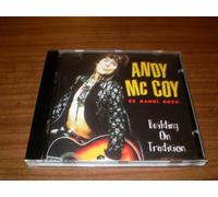 Mccoy Andy - Building on Tradition