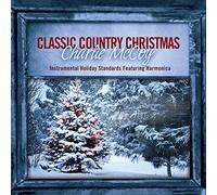 Mccoy, Charlie - Country Christmas