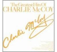 Mccoy, Charlie - Greatest Hits [CASSETTE]