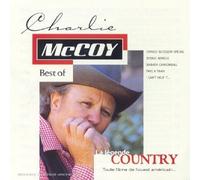 McCoy, Charlie - La Legende Country