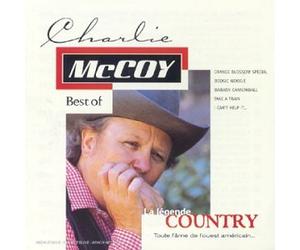 McCoy, Charlie - La Legende Country