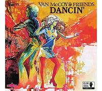 Van McCoy - Dancin' (LP) [VINYL]