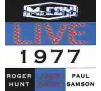 McCoy - Live 1977