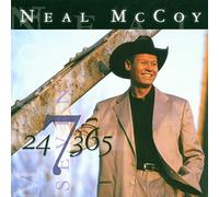 Neal Mccoy - 24 7 365
