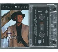 Mccoy, Neal - 24-7-365 [CASSETTE]