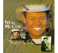 Mccoy, Neal - Life of the Party [CASSETTE]